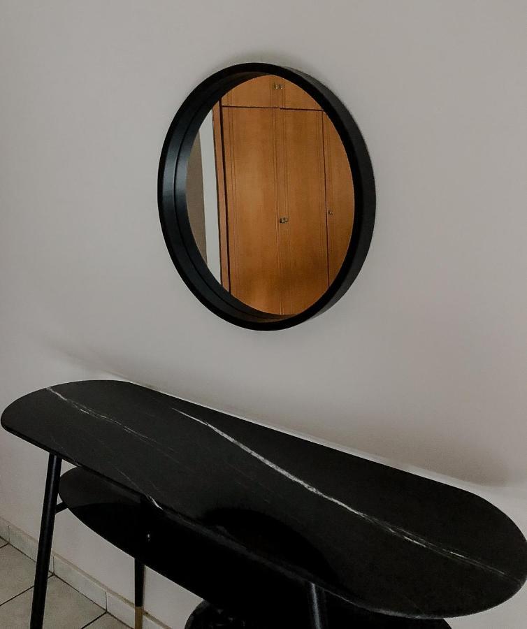 Sofia City Beach Apt. Nea Chora Chania Chania  Exteriör bild